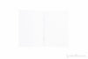 Traveler's Notebook Passport Refill 003 - Blank, White Paper