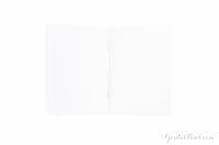 Traveler's Notebook Passport Refill 003 - Blank, White Paper