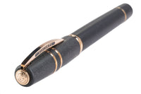 Visconti Homo Sapiens Fountain Pen - Bronze Age (Custom Nib Grind)