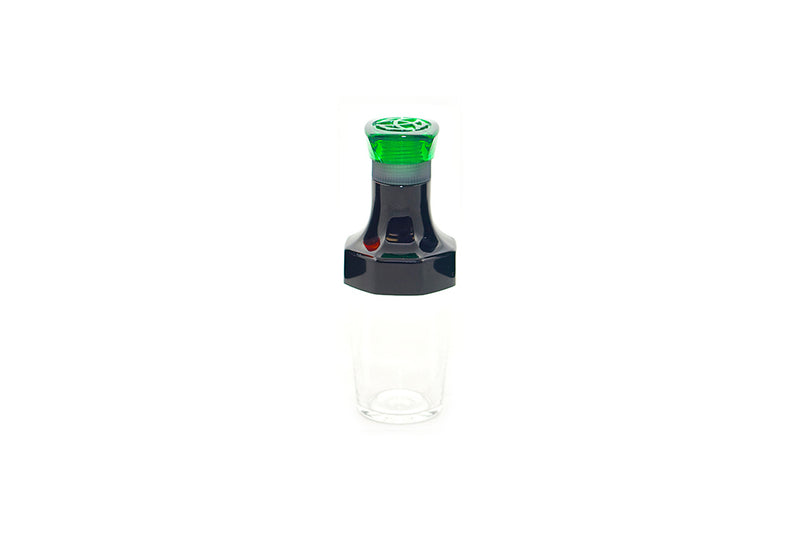 TWSBI Vac 20A Ink Bottle - Green