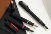 Visconti Homo Sapiens Fountain Pen - Magma