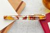 Visconti Homo Sapiens Fountain Pen - Arizona Sunset (Limited Edition)