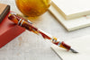 Visconti Homo Sapiens Fountain Pen - Arizona Sunset (Limited Edition)