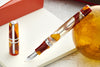 Visconti Homo Sapiens Fountain Pen - Arizona Sunset (Limited Edition)