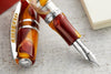 Visconti Homo Sapiens Fountain Pen - Arizona Sunset (Limited Edition)