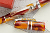 Visconti Homo Sapiens Fountain Pen - Arizona Sunset (Limited Edition)