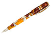 Visconti Homo Sapiens Fountain Pen - Arizona Sunset (Limited Edition)