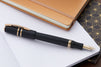 (Bottom Shelf) Visconti Homo Sapiens Fountain Pen - Bronze Age (Custom Nib Grind)
