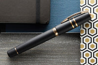 Visconti Homo Sapiens Fountain Pen - Bronze Age