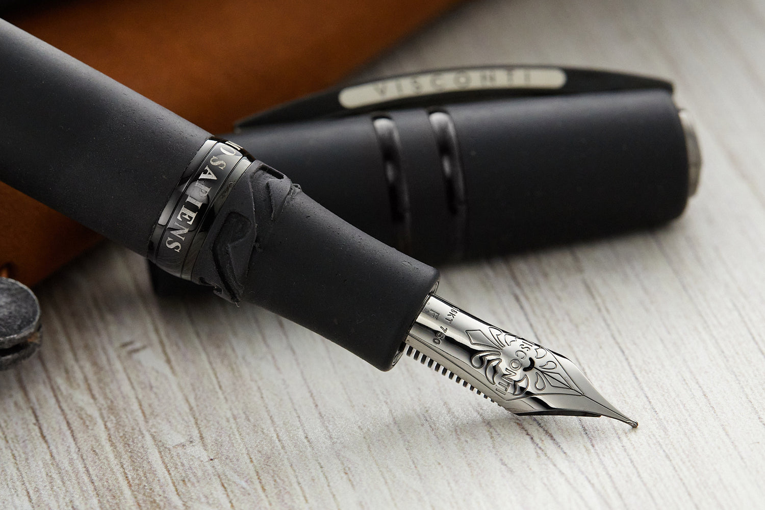 Visconti Homo Sapiens Dark Age — $920