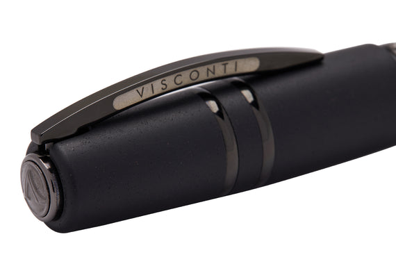 Visconti Homo Sapiens Dark Age