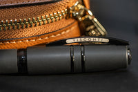 Visconti Homo Sapiens Dark Crystal - Fountain Pen