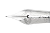 Visconti Homo Sapiens Demo Stones Fountain Pen - Mandarin Garnet