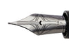 Visconti Homo Sapiens Lava Color Fountain Pen - Sandstorm