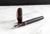Visconti Homo Sapiens Fountain Pen - Magma