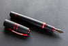 Visconti Homo Sapiens Fountain Pen - Magma