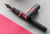 Visconti Homo Sapiens Fountain Pen - Magma