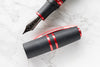 Visconti Homo Sapiens Fountain Pen - Magma