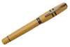 Visconti Homo Sapiens Lava Color Fountain Pen - Sandstorm
