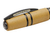 Visconti Homo Sapiens Lava Color Fountain Pen - Sandstorm