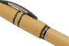 Visconti Homo Sapiens Lava Color Fountain Pen - Sandstorm