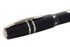 Visconti Homo Sapiens Skylight Fountain Pen - Steel Age