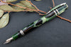 Visconti Homo Sapiens Fountain Pen - Tuscan Hills (Limited Edition)