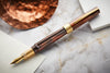Visconti Mirage Mythos Fountain Pen - Apollo