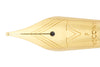 Visconti Mirage Mythos Fountain Pen - Apollo