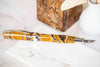 Visconti Opera Master Fountain Pen - Savanna (Limited Edition)
