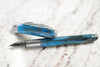 Visconti Rembrandt S Fountain Pen - Blue