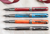Visconti Rembrandt S Fountain Pen - Black