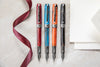 Visconti Rembrandt S Fountain Pen - Blue