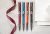 Visconti Rembrandt S Fountain Pen - Black