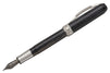 Visconti Rembrandt S Fountain Pen - Black