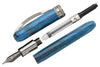 Visconti Rembrandt S Fountain Pen - Blue