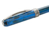 Visconti Rembrandt S Fountain Pen - Blue