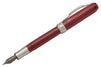 Visconti Rembrandt S Fountain Pen - Bordeaux