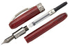 Visconti Rembrandt S Fountain Pen - Bordeaux