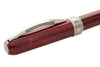 Visconti Rembrandt S Fountain Pen - Bordeaux