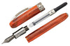 Visconti Rembrandt S Fountain Pen - Orange