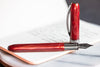 Visconti Rembrandt S Fountain Pen - Bordeaux