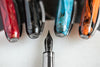 Visconti Rembrandt S Fountain Pen - Blue