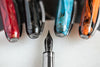 Visconti Rembrandt S Fountain Pen - Bordeaux