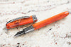 Visconti Rembrandt S Fountain Pen - Orange