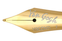 Visconti Van Gogh Fountain Pen - Oiran