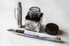 Visconti Van Gogh Fountain Pen - Old Vineyard with Peasant Woman