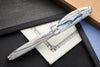 Visconti Van Gogh Fountain Pen - Old Vineyard with Peasant Woman