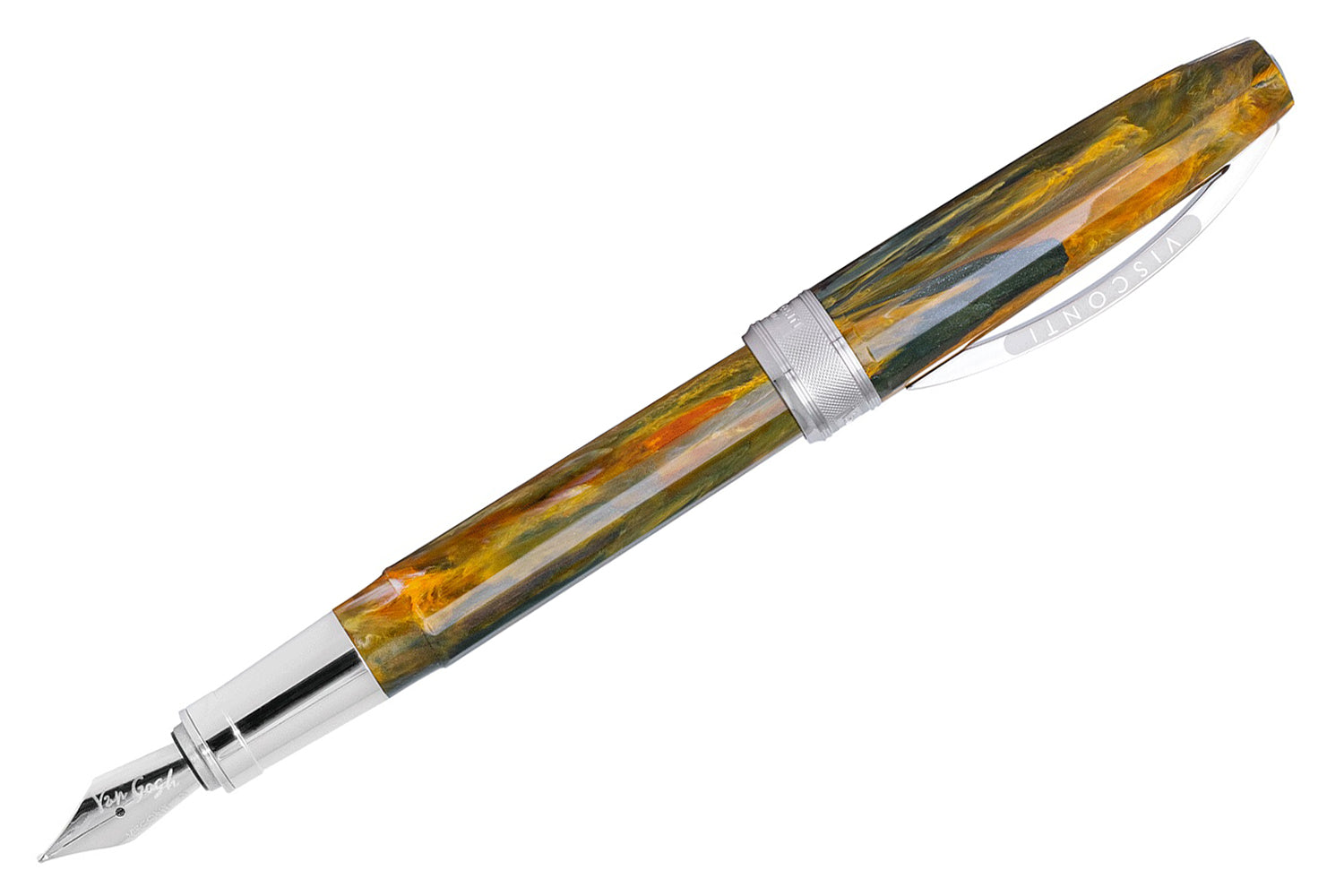 Visconti van gogh deals