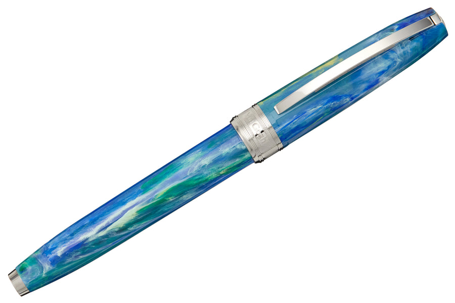 Buy Italian Fountain Pens The Goulet Pen Company